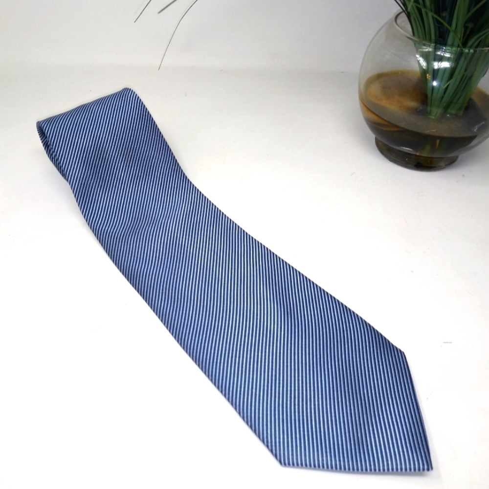Nautica 100% Silk Necktie